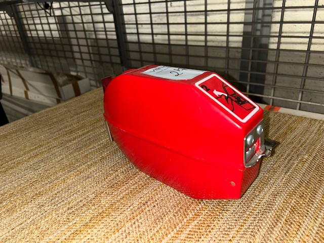 Volgnummer systeem - afbeelding 1 van  3