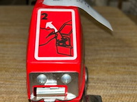 Volgnummer systeem - afbeelding 2 van  3