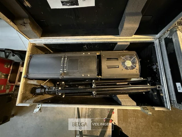 Volgspot + msr lamp - afbeelding 3 van  7