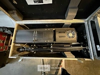 Volgspot + msr lamp - afbeelding 3 van  7
