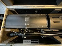 Volgspot + msr lamp - afbeelding 4 van  7