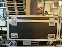 Volgspot + msr lamp - afbeelding 7 van  7