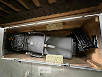 Volgspot strand 2 kw in case - afbeelding 2 van  4
