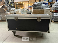Volgspot strand 2 kw in case - afbeelding 4 van  4