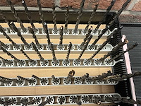 Volhardmetalen boor met inwendige koelingsgaten (65x) - afbeelding 2 van  2