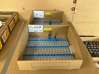 Volhardmetalen frees (128x)