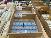 Volhardmetalen frees (130x)