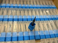 Volhardmetalen frees (130x) - afbeelding 5 van  5