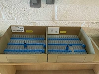 Volhardmetalen frees (130x)