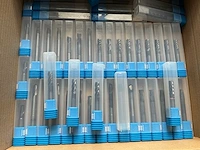 Volhardmetalen frees (50x) - afbeelding 4 van  5