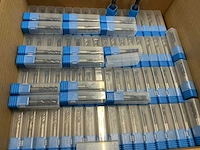 Volhardmetalen frees (82x) - afbeelding 4 van  4