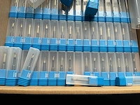 Volhardmetalen schroefdraadfrees (70x) - afbeelding 4 van  5