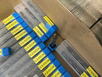 Volhardmetalen voor met inwendige koelingsgaten (37x) - afbeelding 4 van  4