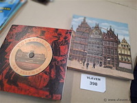 Volksliedjes - afbeelding 1 van  4