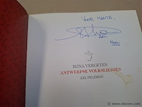 Volksliedjes - afbeelding 3 van  4