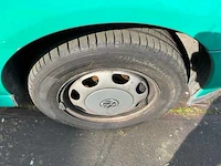 Volkswagen - 1996 - polo - polo - personenauto - afbeelding 9 van  21