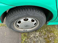Volkswagen - 1996 - polo - polo - personenauto - afbeelding 10 van  21