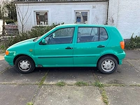 Volkswagen - 1996 - polo - polo - personenauto - afbeelding 12 van  21