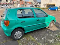 Volkswagen - 1996 - polo - polo - personenauto - afbeelding 18 van  21