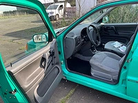 Volkswagen - 1996 - polo - polo - personenauto - afbeelding 21 van  21