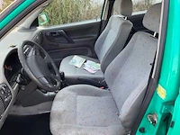 Volkswagen - 1996 - polo - polo - personenauto - afbeelding 2 van  21