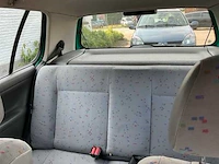Volkswagen - 1996 - polo - polo - personenauto - afbeelding 3 van  21