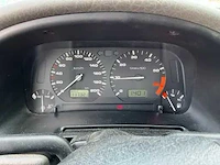 Volkswagen - 1996 - polo - polo - personenauto - afbeelding 5 van  21