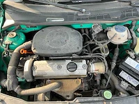 Volkswagen - 1996 - polo - polo - personenauto - afbeelding 6 van  21
