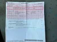 Volkswagen - 1996 - polo - polo - personenauto - afbeelding 14 van  21