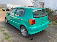 Volkswagen - 1996 - polo - polo - personenauto - afbeelding 15 van  21