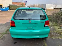 Volkswagen - 1996 - polo - polo - personenauto - afbeelding 16 van  21