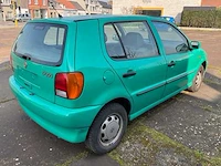 Volkswagen - 1996 - polo - polo - personenauto - afbeelding 17 van  21