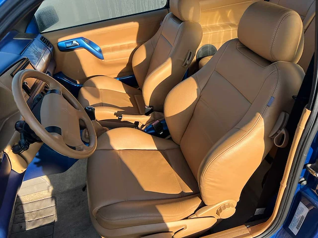 Volkswagen - 1996 - vr6 - 1h16t4 - personenauto - afbeelding 14 van  28