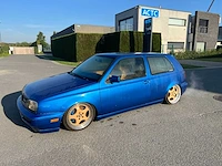 Volkswagen - 1996 - vr6 - 1h16t4 - personenauto - afbeelding 18 van  28