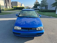 Volkswagen - 1996 - vr6 - 1h16t4 - personenauto - afbeelding 23 van  28