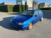 Volkswagen - 1996 - vr6 - 1h16t4 - personenauto - afbeelding 24 van  28