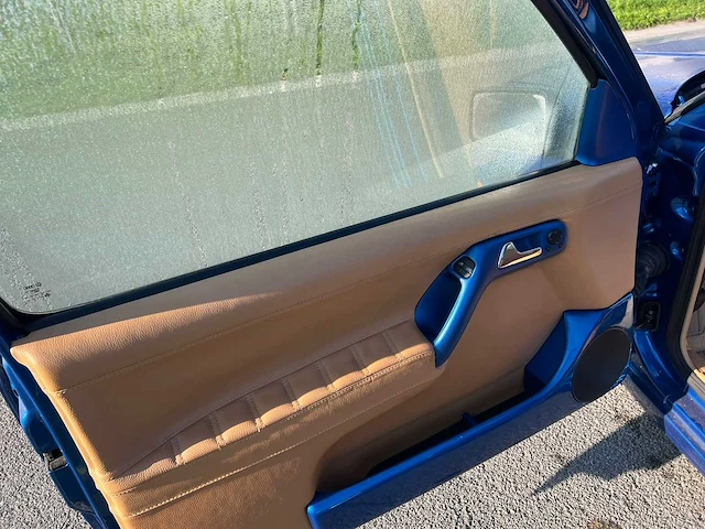 Volkswagen - 1996 - vr6 - 1h16t4 - personenauto - afbeelding 11 van  27