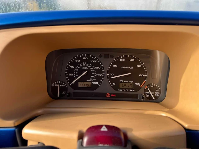 Volkswagen - 1996 - vr6 - 1h16t4 - personenauto - afbeelding 16 van  27