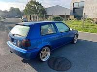 Volkswagen - 1996 - vr6 - 1h16t4 - personenauto - afbeelding 3 van  44