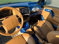 Volkswagen - 1996 - vr6 - 1h16t4 - personenauto - afbeelding 16 van  44