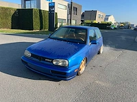 Volkswagen - 1996 - vr6 - 1h16t4 - personenauto - afbeelding 19 van  44