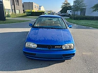 Volkswagen - 1996 - vr6 - 1h16t4 - personenauto - afbeelding 24 van  44