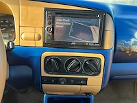 Volkswagen - 1996 - vr6 - 1h16t4 - personenauto - afbeelding 25 van  44