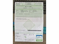 Volkswagen - 1996 - vr6 - 1h16t4 - personenauto - afbeelding 26 van  44