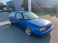 Volkswagen - 1996 - vr6 - 1h16t4 - personenauto - afbeelding 32 van  44