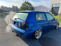 Volkswagen - 1996 - vr6 - 1h16t4 - personenauto - afbeelding 37 van  44