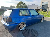 Volkswagen - 1996 - vr6 - 1h16t4 - personenauto - afbeelding 38 van  44