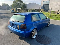 Volkswagen - 1996 - vr6 - 1h16t4 - personenauto - afbeelding 41 van  44