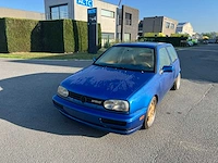 Volkswagen - 1996 - vr6 - 1h16t4 - personenauto - afbeelding 43 van  44