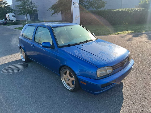 Volkswagen - 1996 - vr6 - 1h16t4 - personenauto - afbeelding 44 van  44
